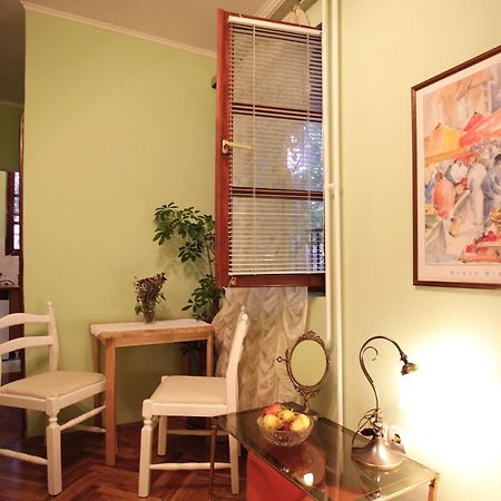 Studio Hram 2 Beograd Eksteriør billede