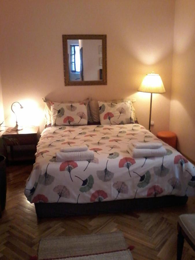 Studio Hram 2 Beograd Eksteriør billede