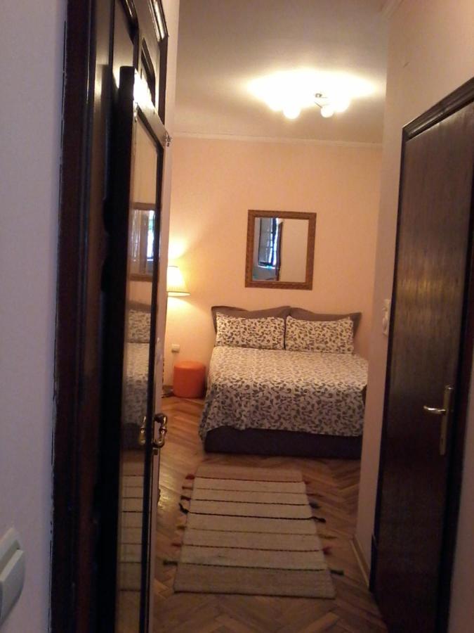 Studio Hram 2 Beograd Eksteriør billede