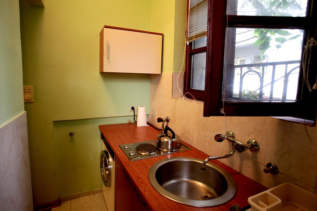 Studio Hram 2 Beograd Eksteriør billede